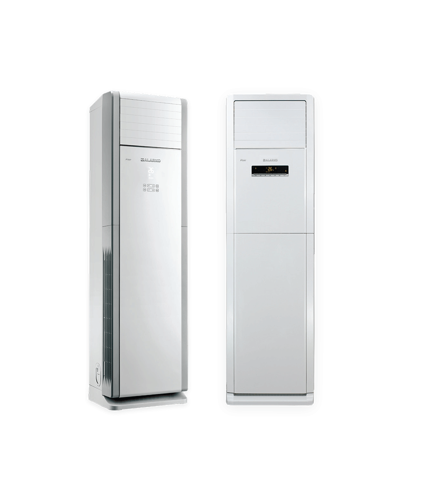 FLR-2401INVFS  ALARKO FLAIR INVERTER SALON TİPİ KLİMA