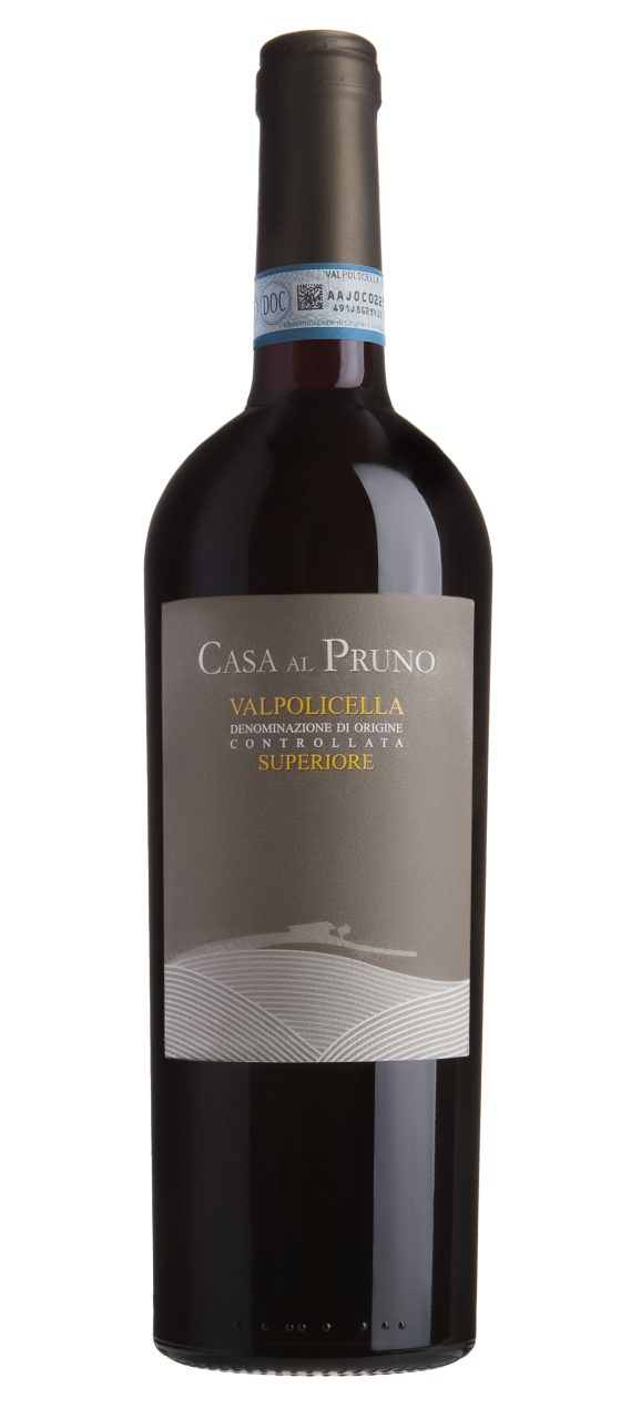 Valpolicella DOC Superiore 750 ml kırmızı şarap