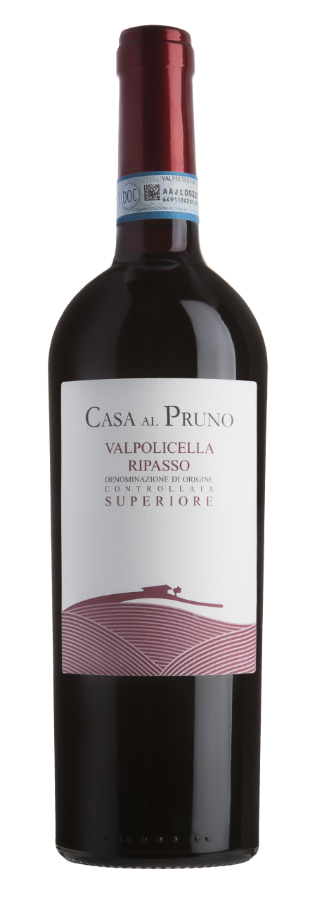 Valpolicella DOC Superiore Ripasso 750 ml kırmızı şarap