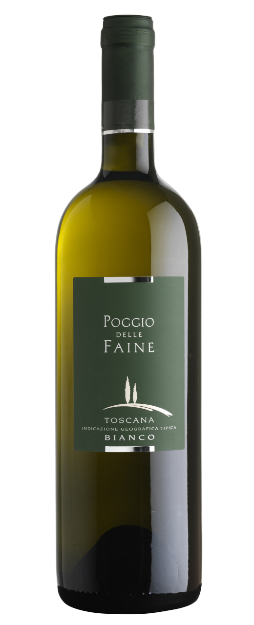 Toscana Bianco IGT 750 ml  beyaz şarap