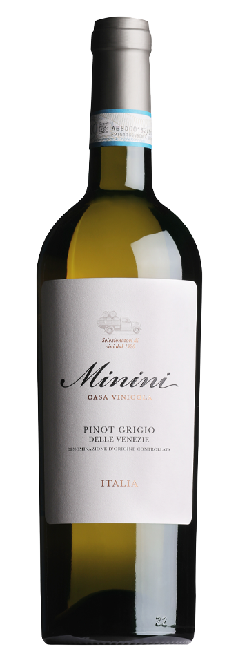 Pinot Grigio delle Venezie DOC  750 ml beyaz şarap