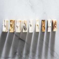 Shea&Vanilya Gül Doğal Sabun 90g