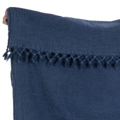 Havana Peştemal/İndigo