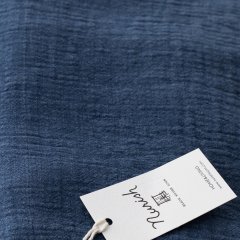 Havana Peştemal/İndigo