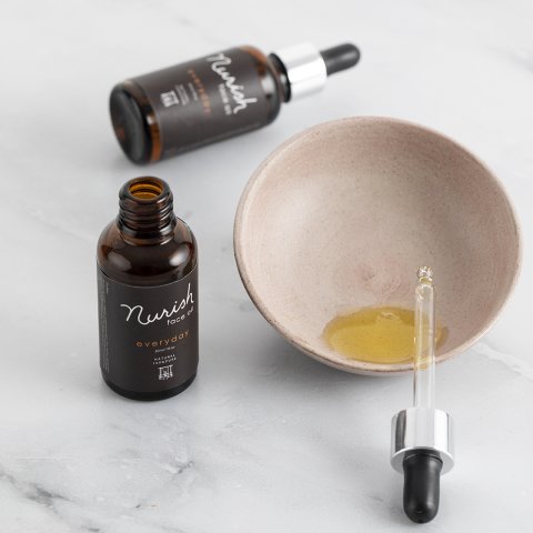 Everyday Doğal Yüz Yağı