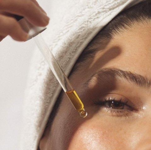 Everyday Doğal Yüz Yağı