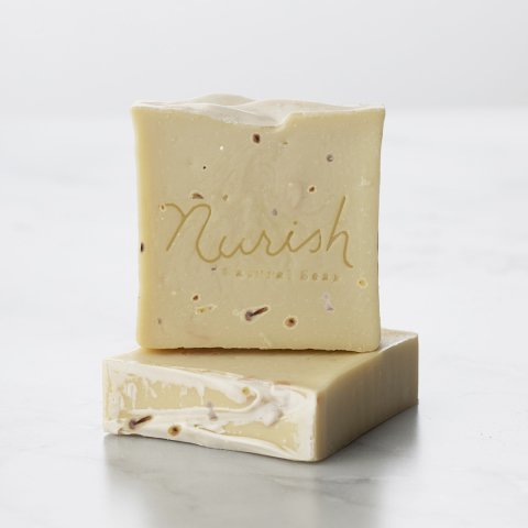 Lavanta Doğal Sabun 90g