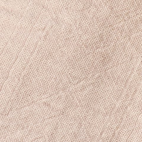 Tarhun Püsküllü Dekoratif Yastık/ Pudra/45x45