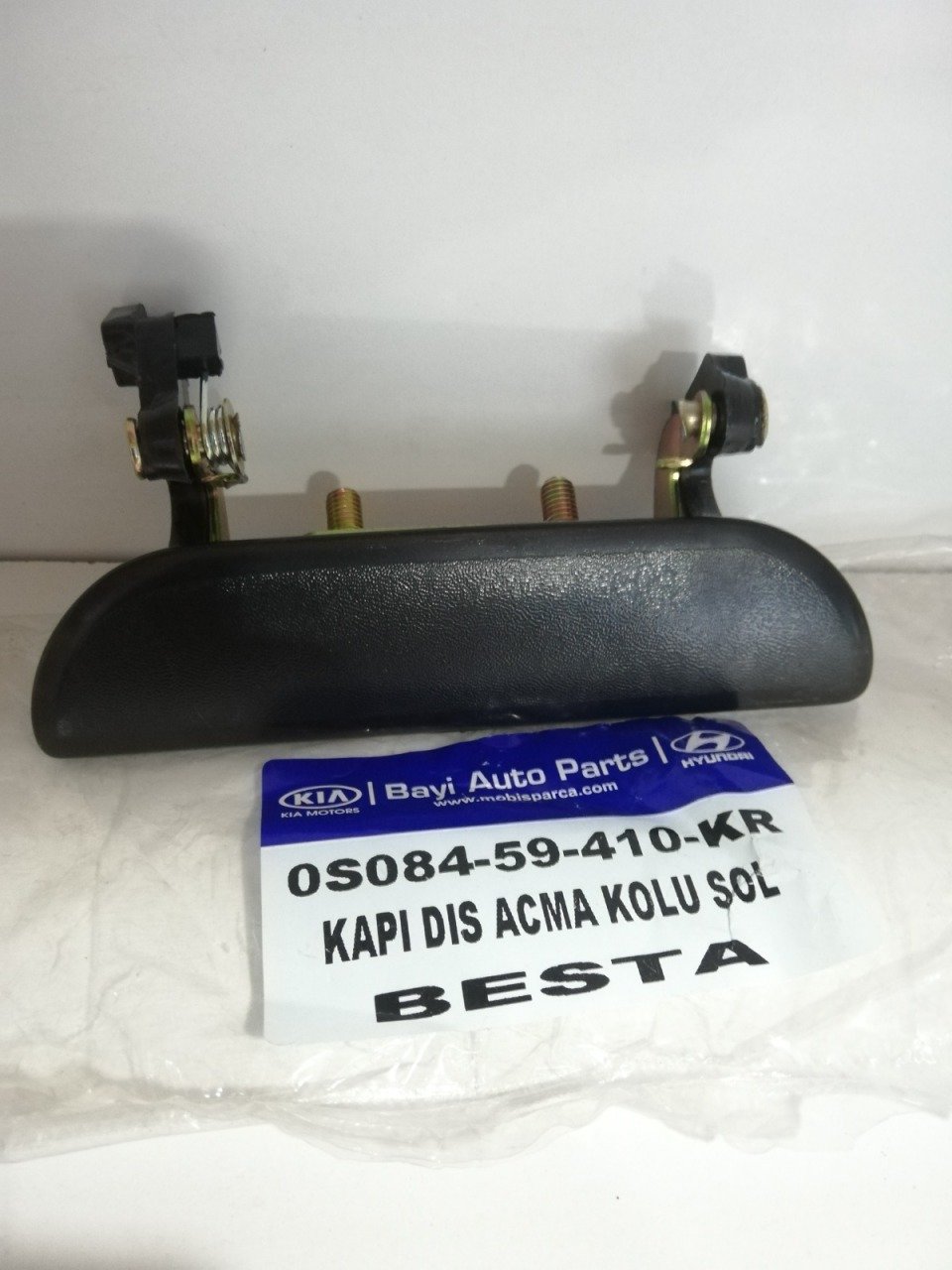 Kia Besta Dış Kapı Açma Kolu Ön Sol 93-97