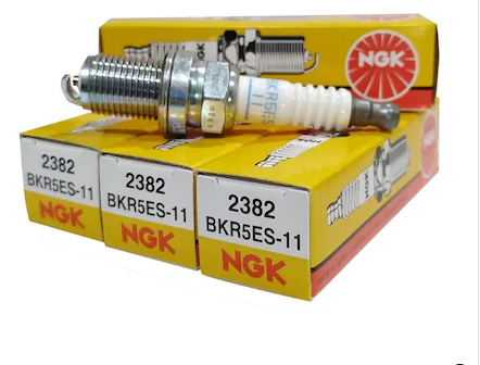 Benzinli Buji Takımı BKR5ES-11