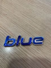 Hyundai Blue Yazı (863471R400)