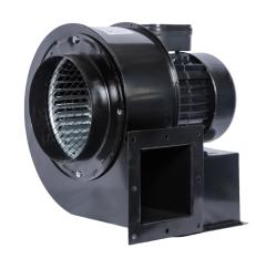 SOBR-200 2M  1850 m³/h Tek Emişli Fan