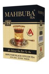 Mahbuba Ceylon Tea 800 Gr