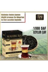 Mahbuba Ceylon Tea 800 Gr