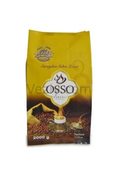 Osmanlı Kahvesi 2 Kg