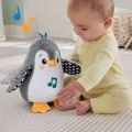 HNC10 Fisher-Price Sevimli Penguen