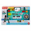 HRB61 Fisher-Price Eğlenceli DJ Aktivite Masası