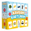 402 CAKRT-5175 Kavram Kartlarım - CA Games