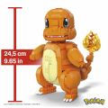 HHL13 MEGA™ Pokémon™ Jumbo Charmander 750 parça +10 yaş