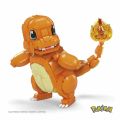 HHL13 MEGA™ Pokémon™ Jumbo Charmander 750 parça +10 yaş