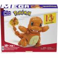 HHL13 MEGA™ Pokémon™ Jumbo Charmander 750 parça +10 yaş