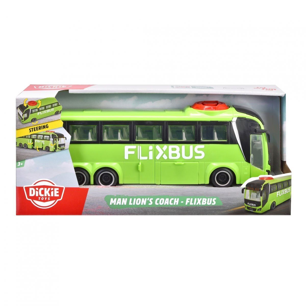 203744015 MAN Lions Coach Flixbus -Dickie