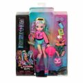 HPD53 Monster High Ana Karakter Bebekler