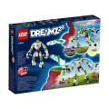 71454 LEGO® DREAMZzz™ Mateo ve Robot Z-Blob 237 parça +7 yaş