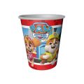 LNP0909 PAW Patrol Refresh, 8 adet Bardak 220/240cc