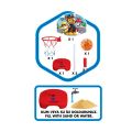 03880 Paw Patrol Büyük Ayaklı Basketbol Seti -Fentoys
