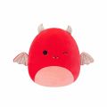 SQ-00620 Neco Toys - Squishmallows 20 cm Halloween 2.Seri