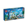 60372 LEGO® City Polis Eğitim Akademisi 823 parça +6 yaş