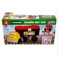 03830 Teknik Tamir Set Tır - Fen Toys