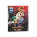 0160 FIFA 365 2024 TCG Mega Başlangıç Paketi -Başel Oyuncak