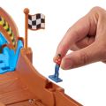 HGV12 Hot Wheels Monster Trucks Heyecanlı Yarışlar Oyun Seti