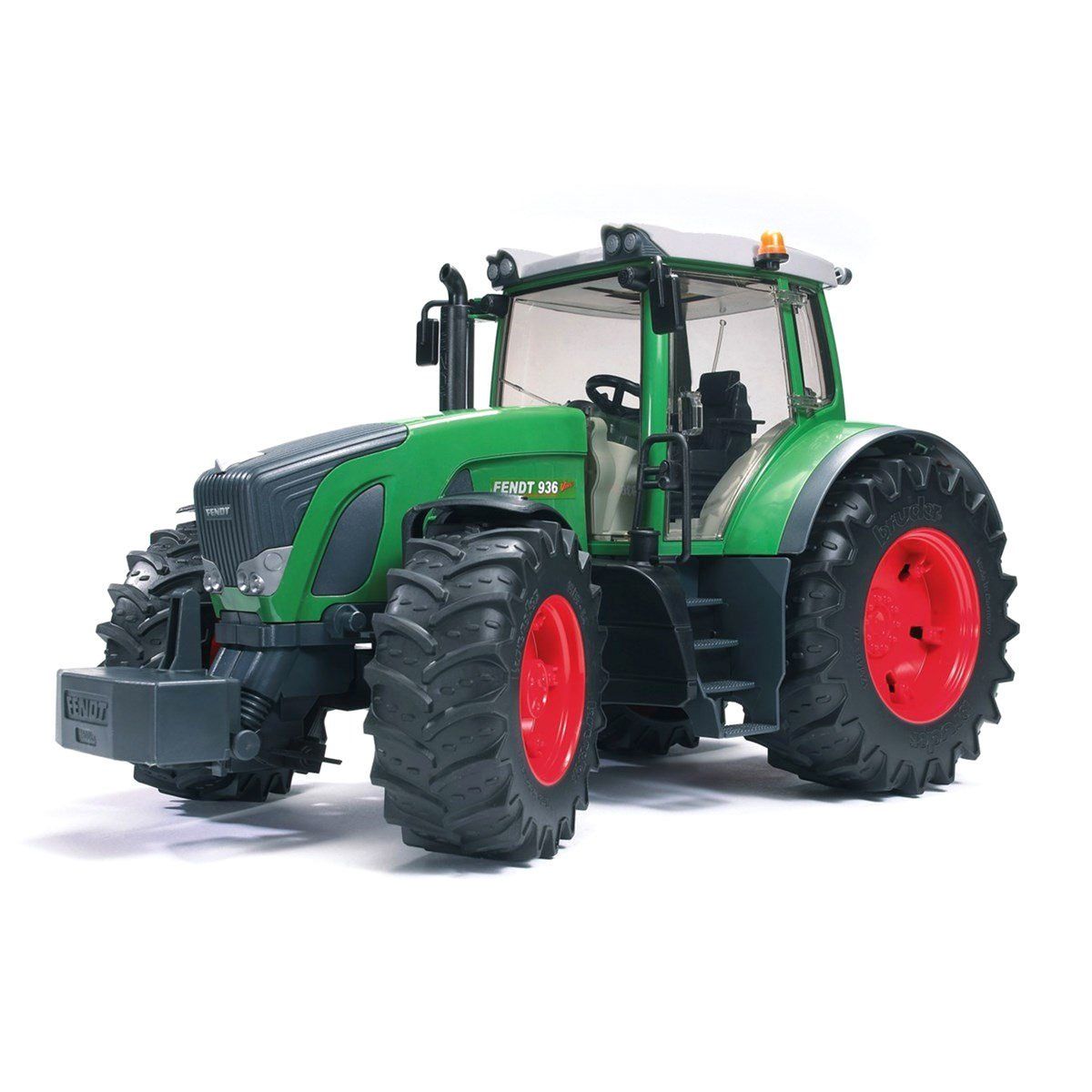 BR03040 Bruder Fendt 936 Vario Traktör