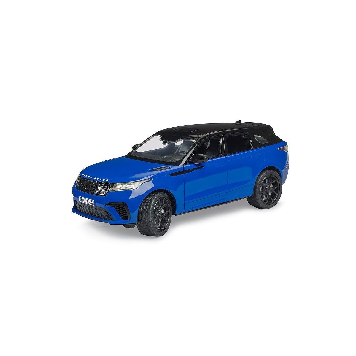 BR02880 Range Rover Velar - Bruder