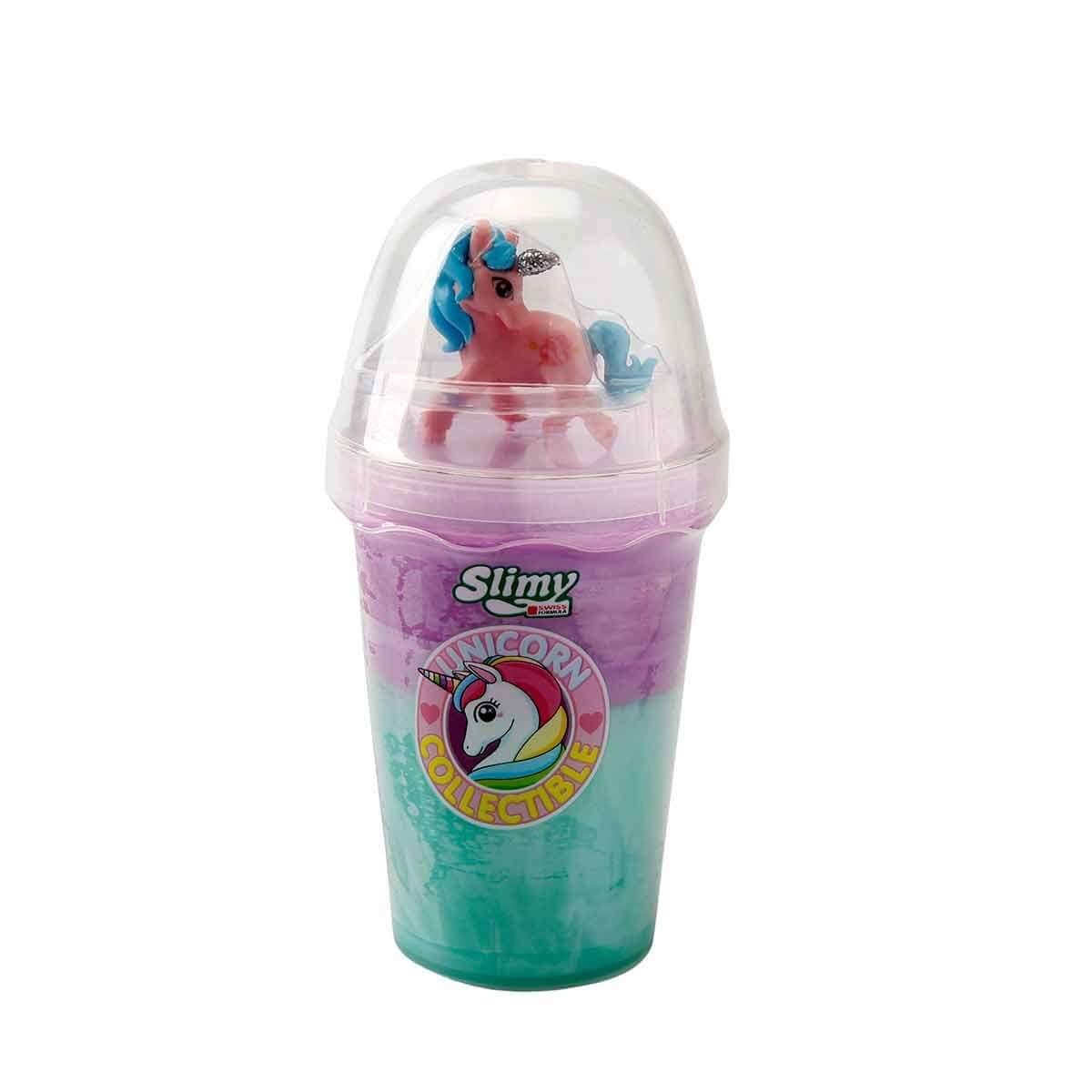 33911 New Unicorn Slimy 3 Renk - Asya Oyuncak