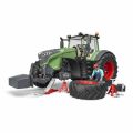 BR04041 Fendt 1050 Vario Traktör & Lastikçi ve Aksesuarları - Bruder