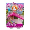 GRG75 Barbie'nin Ev Dekorasyonu Oyun Setleri