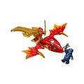 71801 LEGO® NINJAGO® Kai'nin Yükselen Ejderha Vuruşu 24 parça +6 yaş