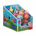 WE001000 Weebles Peppa Pig Tekli Paket - 7428 +18 ay