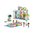 41744 LEGO® Friends Spor Merkezi 832 parça +8 yaş