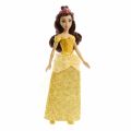 HLW11 Disney Prenses - Belle