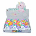 LY2226-A5 Displayde Pilli Işıklı Unicorn - Birlik Toys