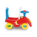 1801 Fisher Price İlk Arabam -Dolu