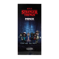 MNX09000 Minix Koleksiyon Figürü Hooper - Stranger Things - 13876