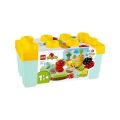 10984 LEGO® Duplo® İlk Organik Bahçe 73 parça +1,5 yaş