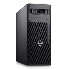 Dell Precision T5860 TKNT58603MNVP16 W-2445 128GB 1TB+2TBSSD A4000 W11P Masaüstü İş İstasyonu