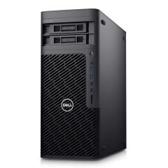 Dell Precision T5860 TKNT58603MNVP16 W-2445 128GB 1TB+2TBSSD A4000 W11P Masaüstü İş İstasyonu